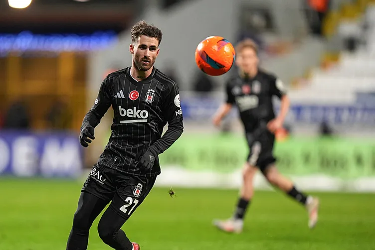 Son dakika haberi: Beşiktaş’tan TFF’ye çağrı! Bizim maçlarda da görelim