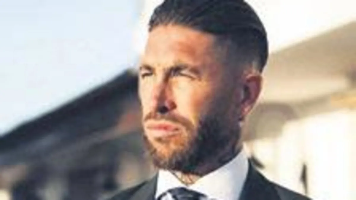 Ramos, Sevilla’yı satın almak istiyor