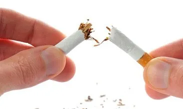 Sigara içmek dünya genelinde 8 milyondan fazla insanın canına mal oluyor!