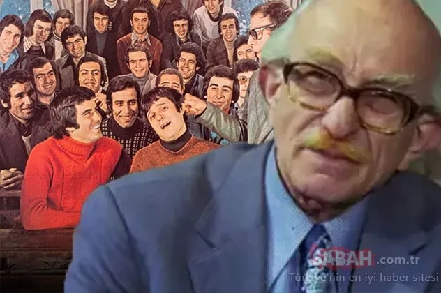 Hababam Sınıfı’nın Akil Hoca’sının kızı Emanet dizisinin yıldızı çıktı! Meğer hepimiz tanıyormuşuz...