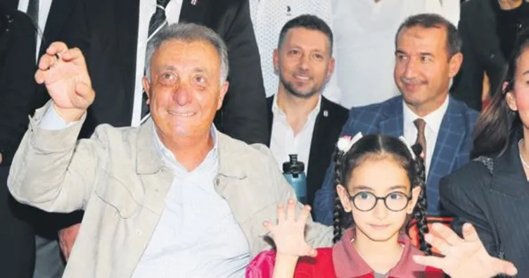 Bize eziyet edilirken neredeydiniz!