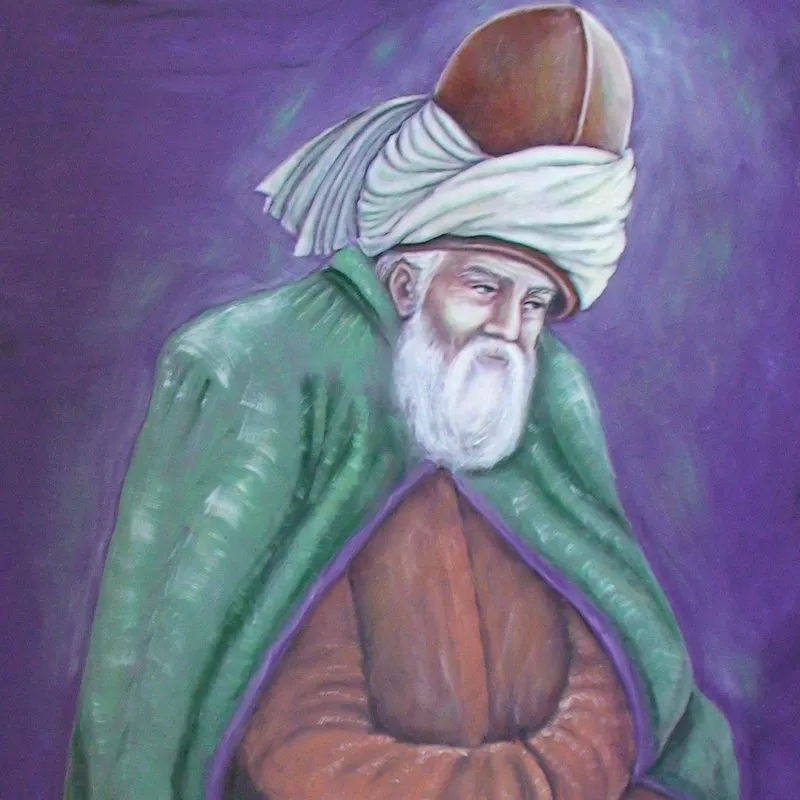 Hz Mevlana Dan Ozlu Sozler Guzel Sozler Haberleri