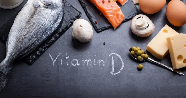 d vitamininin yan etkileri nelerdir fazla d vitamini almanin sagliga zararlari saglik haberleri