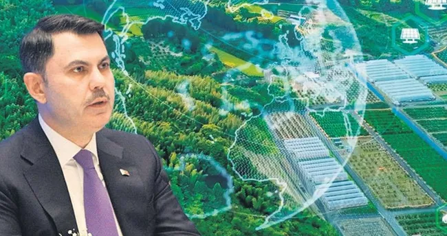 Yeşil finansmana erişim kolaylaşacak