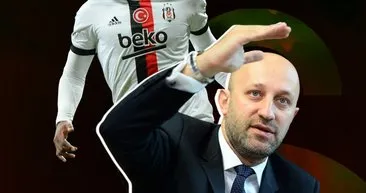 Son dakika Galatasaray transfer haberleri: Aslan’dan yılın bombası! Beşiktaş’ın eski yıldızı geliyor...