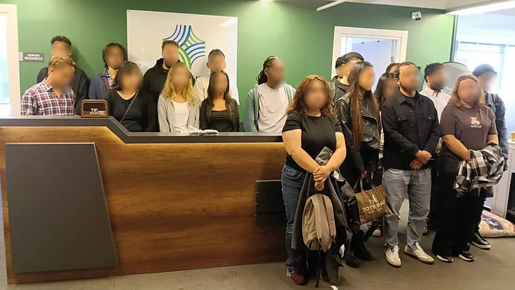 SON DAKİKA… İsrail bağlantılı şebekeye operasyon! Gözaltı sayısı 201’e yükseldi: İsrailli şüphelilerin milyonluk para trafiği deşifre oldu!