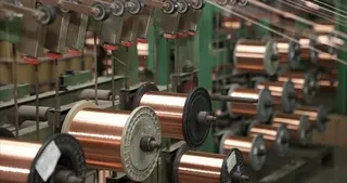 Bakırda rekor sonrası geri çekilme