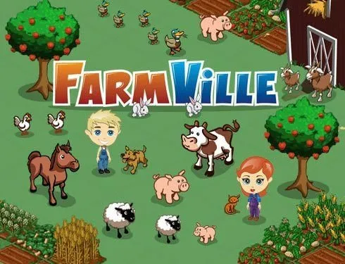 Farmville tüyoları...