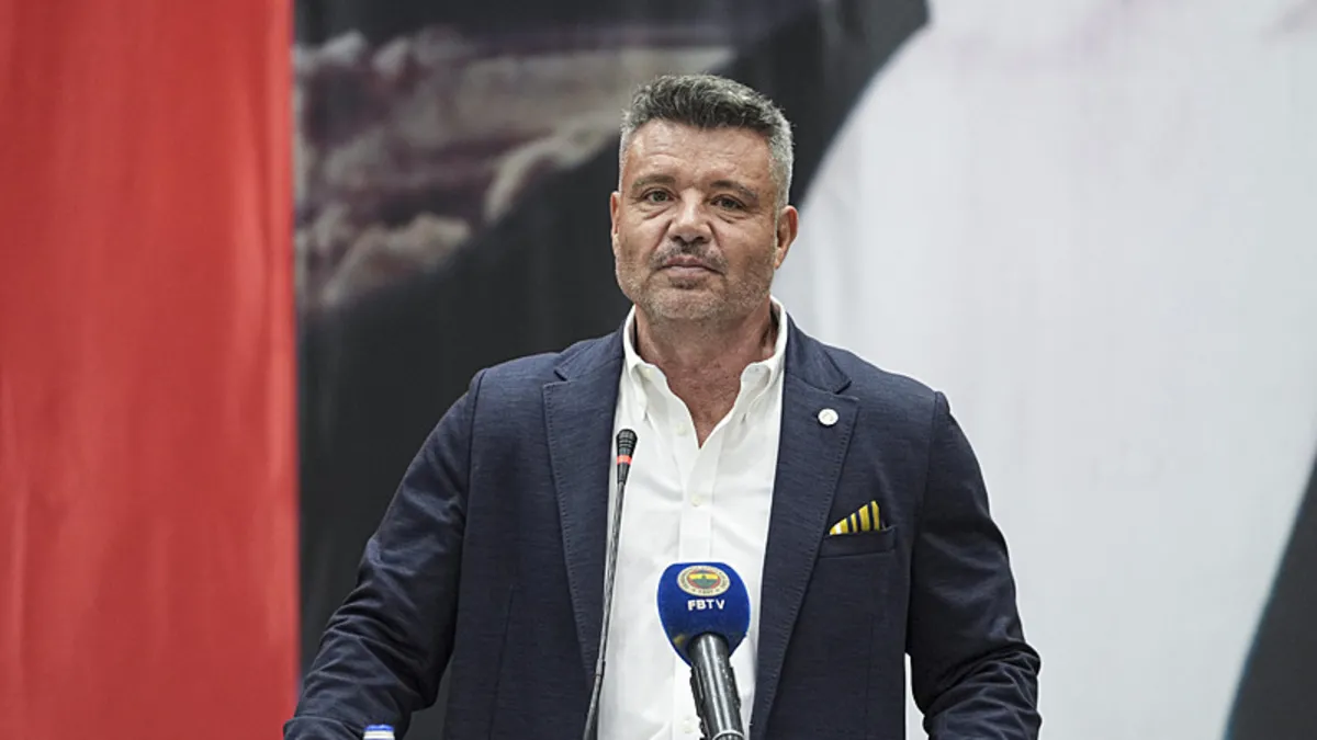 Ali Koç ve Sadettin Saran mali açıdan ibra edildi Ali Koç ve Sadettin Saran mali açıdan ibra edildi