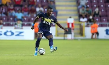 Fenerbahçeli Bright Osayi Samuel, Nijerya’yı seçti