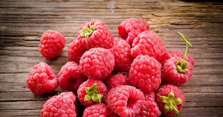 Ahududunun faydaları nelerdir, ne işe yarar? Ahududu nerede yetişir?