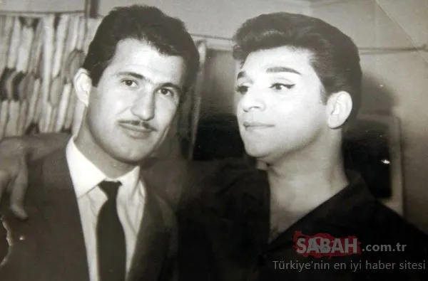 Sanat güneşi: Zeki Müren