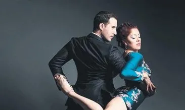 Tango tutkunları bır araya gelecek