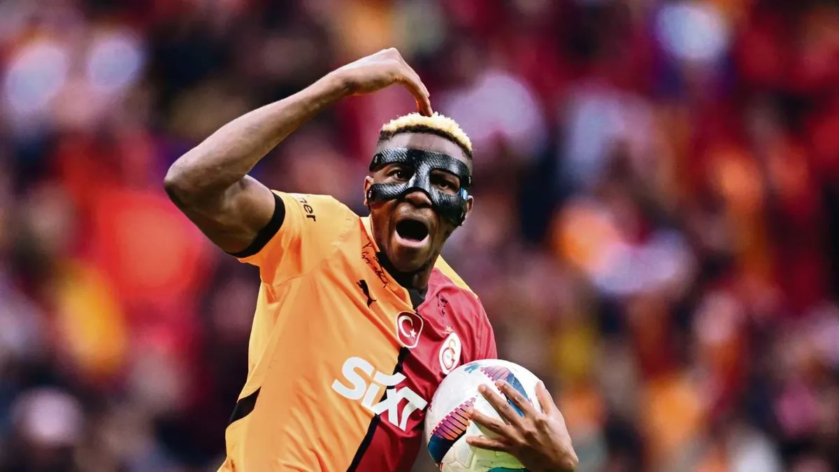 21 Temmuz | Canlı transfer haberleri: Galatasaray'da Osimhen hareketliliği!