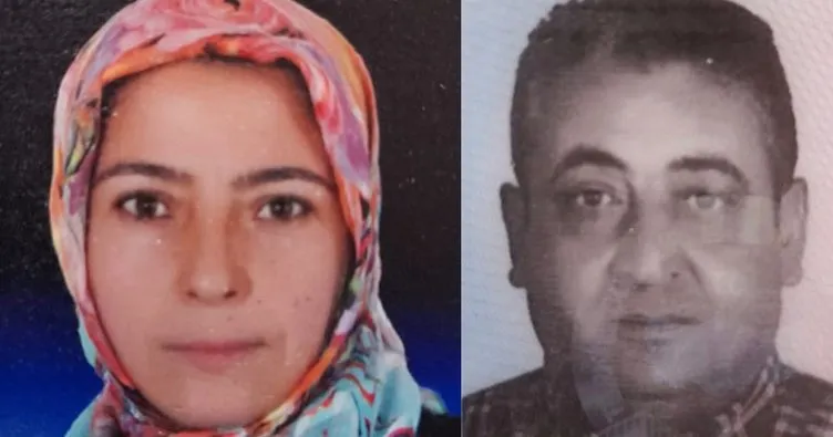 Konya’da eski koca dehşeti: Önce vurdu sonra canına kıydı