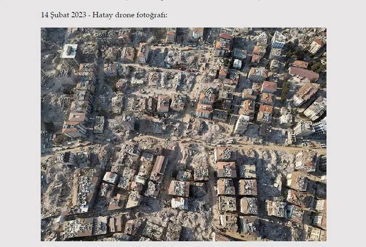 Son dakika: Deprem yalanları ve gerçekler! Kahramanmaraş, Pazarcık, Elbistan, Hatay...