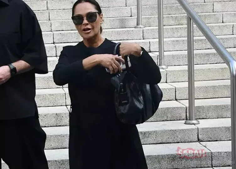 Tomris Giritlioğlu’na son veda! ’İnandığı hiçbir şeyden vazgeçmedi’