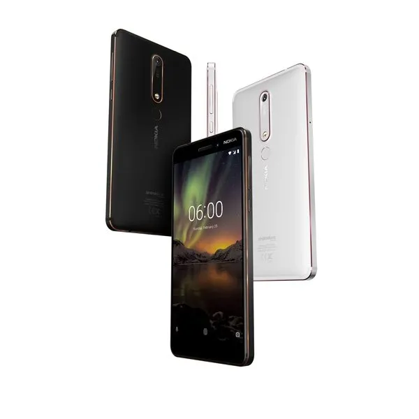 nokia dan 5 yeni telefon nokia 8 sirocco nokia 7 plus nokia 1 ve fazlasi galeri teknokulis