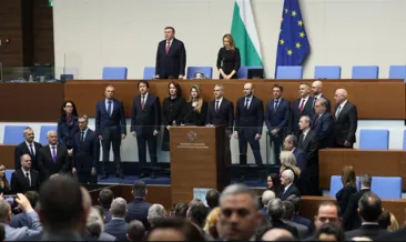 Bulgaristan’da geçici hükümet göreve başladı