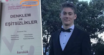 Türkiye cansız bedeni bulunan Arda Yurtseven’e ağladı! Ailesinin o hareketi herkesi duygulandırdı