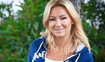 ‘Erkekler de tayt giyebilir’