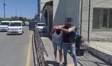 Adana'da firari torbacı avı: 19 hükümlü yakalanıp cezaevine gönderildi #adana