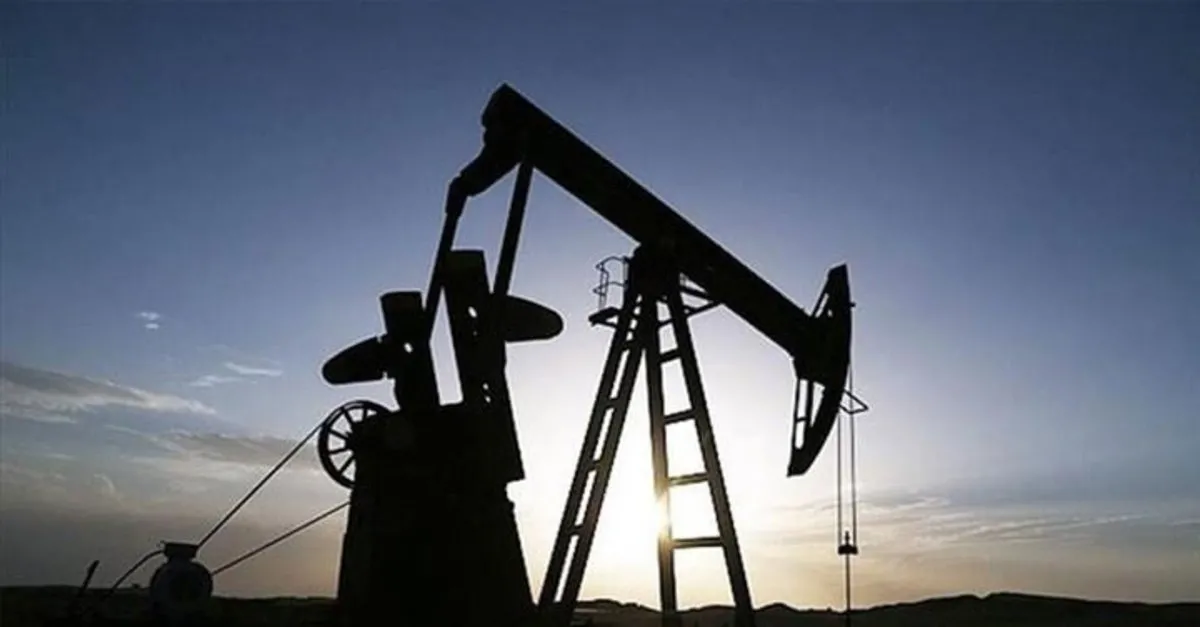Ham Petrol Stokları Artışı: ABD Enerji Bilançosunda Beklenmedik Gelişme