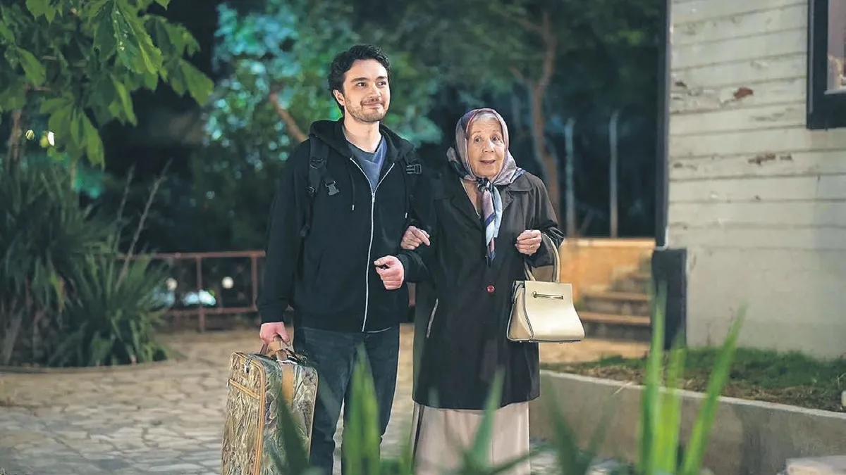 Atv’nin yeni dizisi Aile Saadeti başlıyor Atv’nin yeni dizisi Aile Saadeti başlıyor