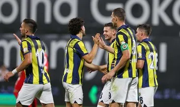 Fenerbahçe-Olympiacos maçı için taraftar kararı!