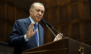 Başkan Erdoğan: Teknolojide de Türkiye Yüzyılı vizyonumuzu hayata geçirmekte kararlıyız