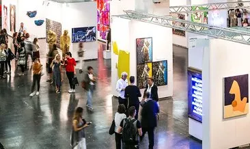 16. Contemporary İstanbul Çağdaş Sanat Buluşması Tersane İstanbul’da başlıyor