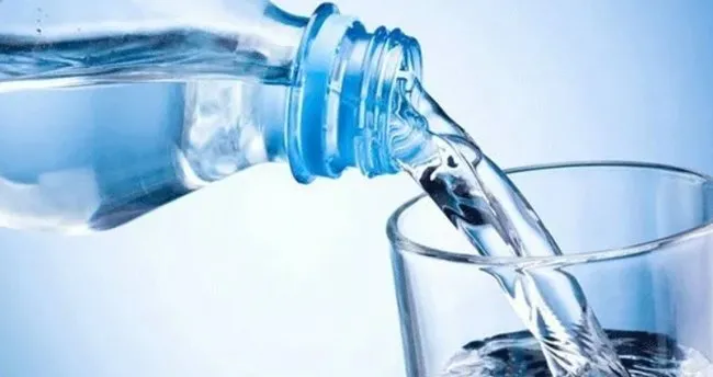 250 ML Su Ne Kadar Yapar? 250 ML Su ve Süt Kaç Bardak, Kaç Litre Eder?
