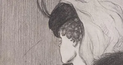 Bu çizim sosyal medyayı ikiye böldü!