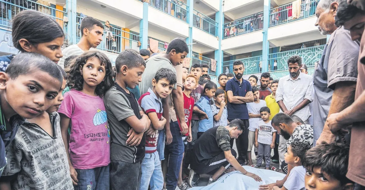 İsrailli komutandan soykırım itirafı: ABD olmasaydı bu kadar saldıramazdık