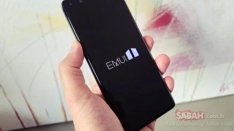 Huawei EMUI 11 güncellemesini alacak Huawei ve Honor telefonlar listesi! EMUI 11 güncellemesi ne zaman çıkacak?