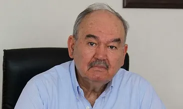 Burhan Özfatura hayatını kaybetti #izmir