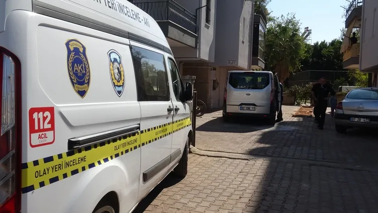 Ağabeyinin ölüm haberini alan kardeş gözyaşlarına boğuldu!