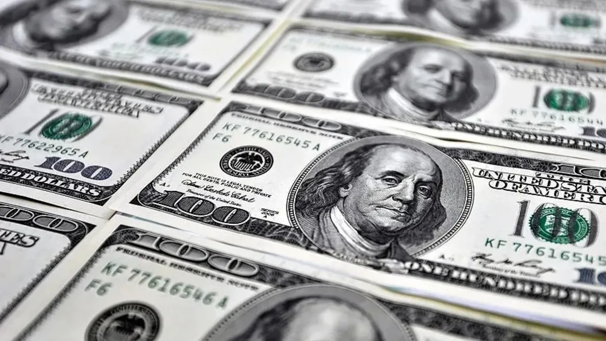 ABD'nin faiz faturası sınırı aştı: 1 trilyon dolar bütçeyi zorluyor