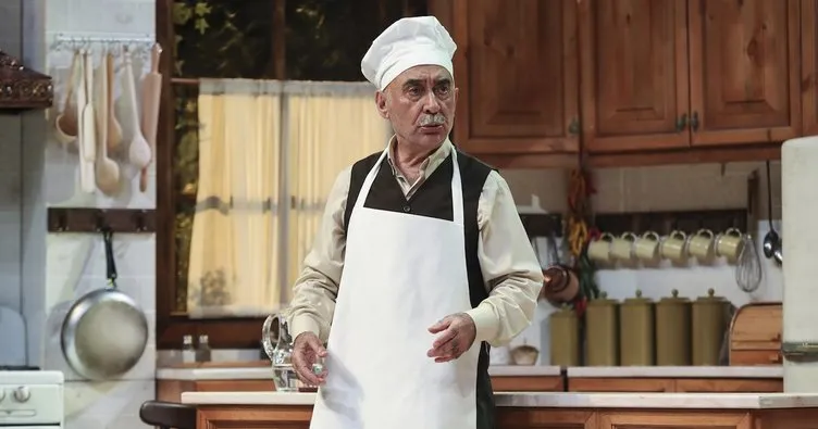 Zengin Mutfağı’na saygısız hareket