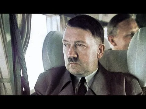 Hitler’in sırrı!