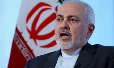 İran Dışişleri Bakanı Zarif istifa iddialarını reddetti