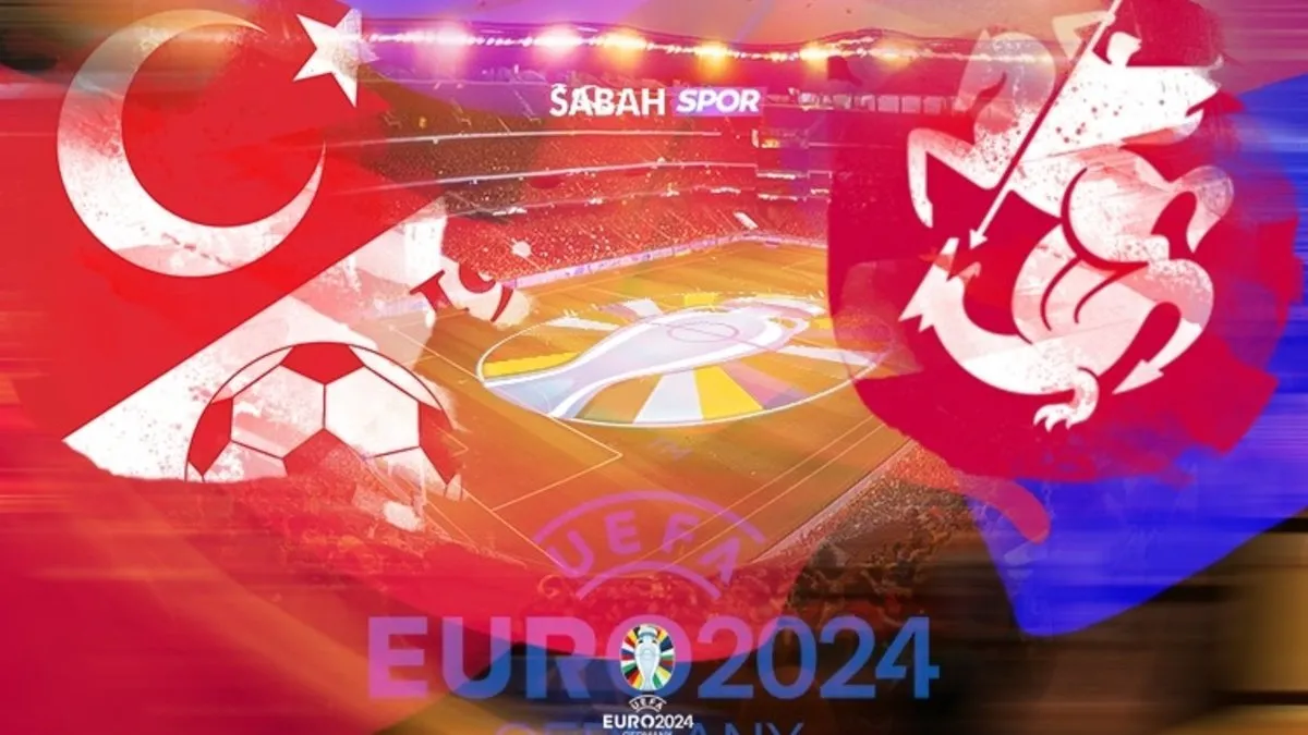 SON DAKİKA HABERLERİ: A Milli Takım, EURO 2024’te sahne alıyor! Türkiye - Gürcistan maçında ilk 11’ler belli oldu