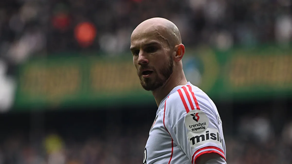 Vaclav Cerny: Takım olarak büyüyoruz!