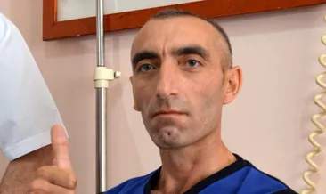 7 organına yayılan kanserden kurtuldu