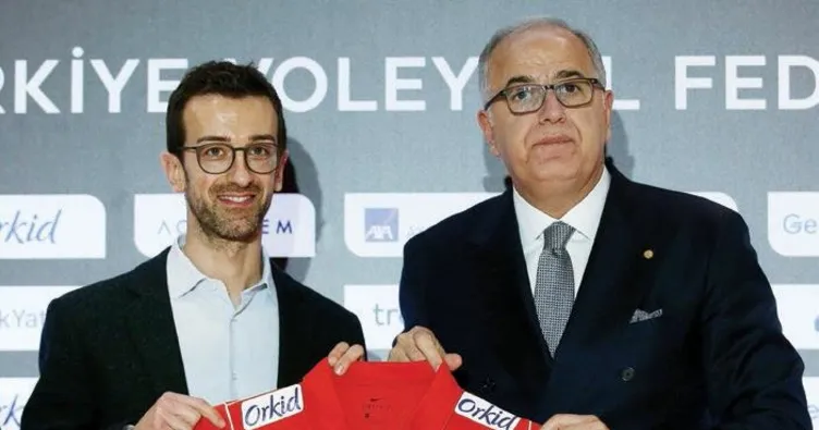 Filenin Sultanları’nın yeni hocası Santarelli imzayı attı mesajı verdi: Şampiyon yapacağım!