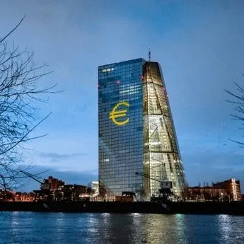 ECB’nin faiz indirmek için Fed’i beklemesine gerek yok