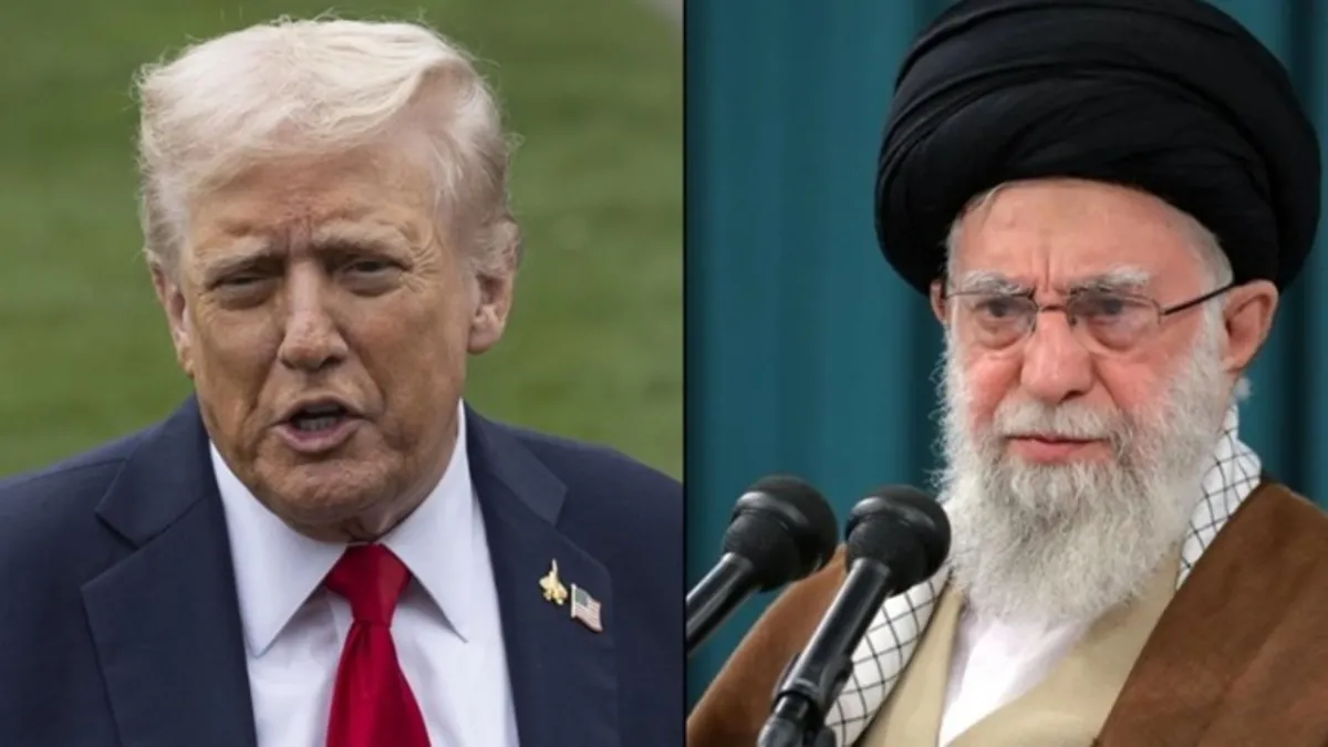 SON DAKİKA! ABD basını hedef alınacak yerleri yazdı: İran’a saldırı birkaç gün içinde! Washington’un Tahran endişesi