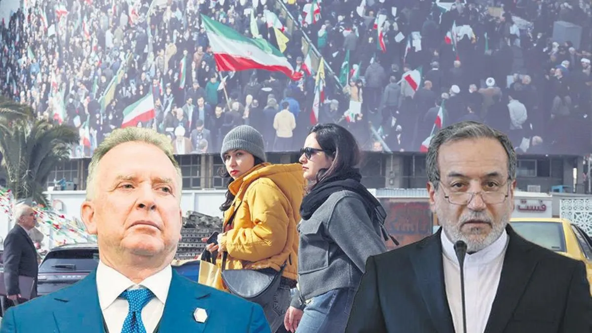 Dünyanın gözü İstanbul’da Dünyanın gözü İstanbul’da