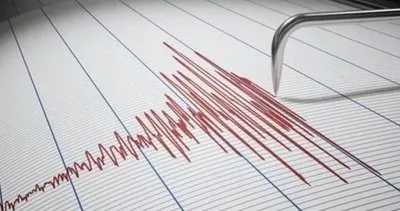Bingöl deprem ile sallandı! 22 Şubat Az önce Bingöl’de deprem mi oldu, nerede, kaç şiddetinde? AFAD ve Kandilli son depremler