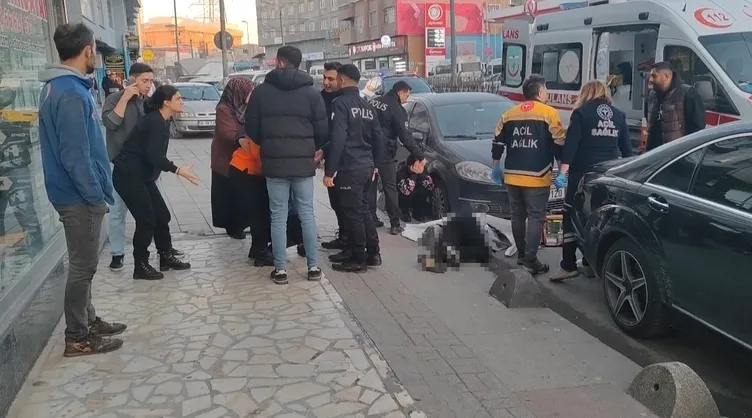 Sokak sokak kovalayıp infaz etmişti: O şüpheli sahte kimlikle kaçarken yakalandı!